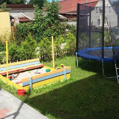 Apartament Malgosia Сважево Екстериор снимка