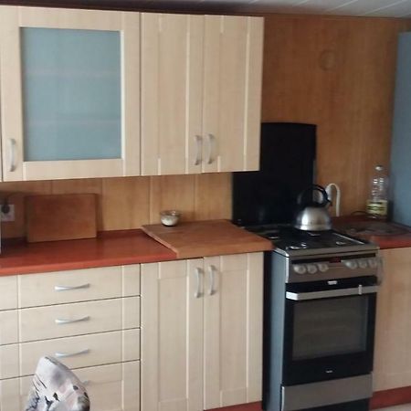 Apartament Malgosia Сважево Екстериор снимка
