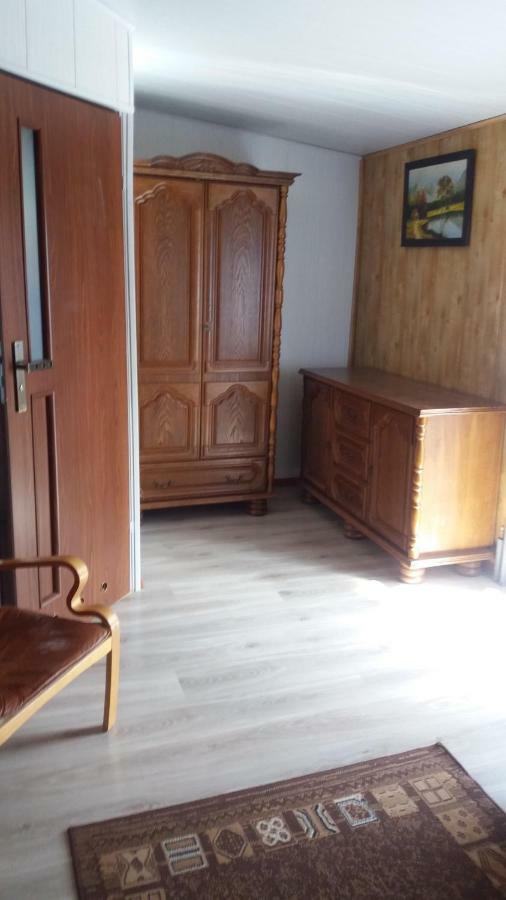 Apartament Malgosia Сважево Екстериор снимка