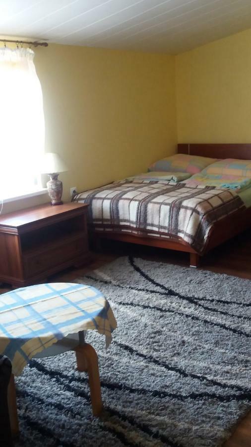 Apartament Malgosia Сважево Екстериор снимка