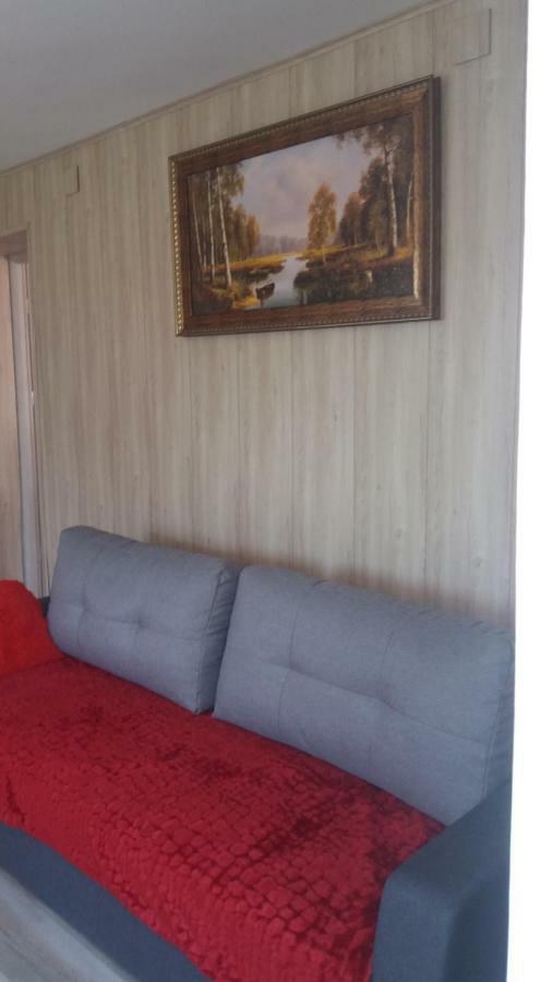 Apartament Malgosia Сважево Екстериор снимка
