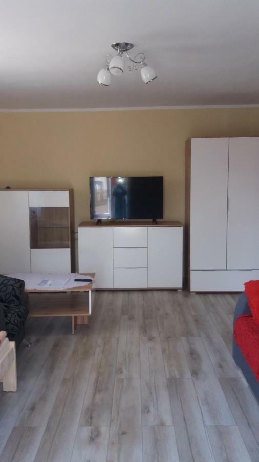 Apartament Malgosia Сважево Екстериор снимка