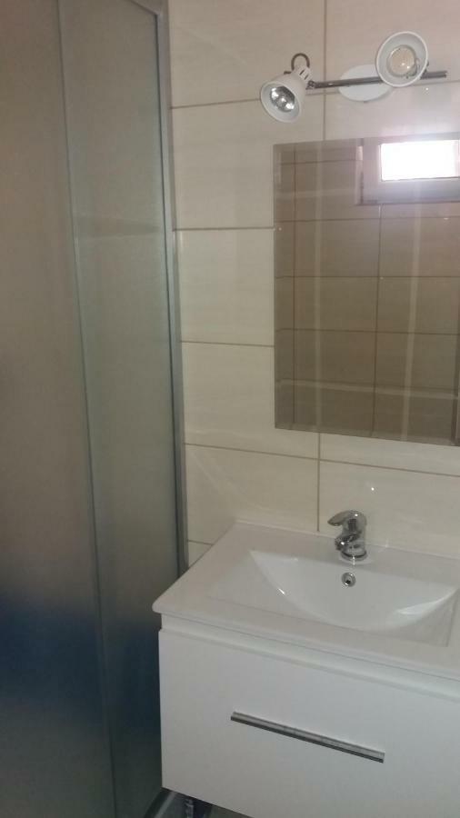 Apartament Malgosia Сважево Екстериор снимка
