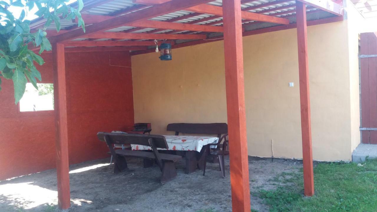 Apartament Malgosia Сважево Екстериор снимка